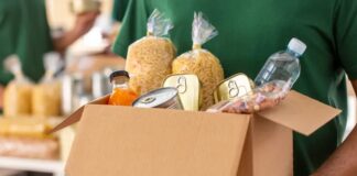 Hasta el jueves 3 de abril, la Municipalidad recepta donaciones para enviar a Bahía Blanca