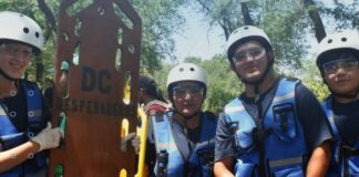 Lanzaron convocatoria para sumarse a la Defensa Civil de Despeñaderos