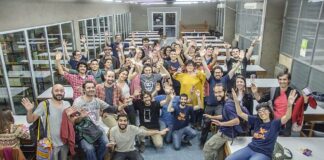 Córdoba será sede del FLISoL 2025: software libre, cultura y comunidad