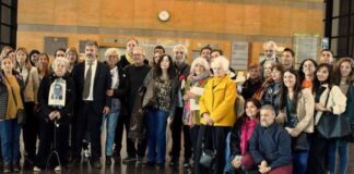 Familiares de desaparecidos piden participar en la causa por «Enterramientos clandestinos» en la dictadura