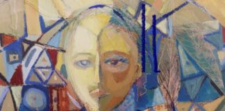 Hilda Zagaglia expondrá su muestra «De Conquistas y Alquimias» en el Museo Caraffa