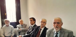 Lesa humanidad: por unanimidad, fue condenado el ex magistrado Otero Álvarez