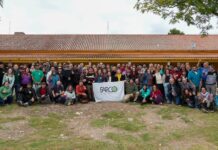 Comunicadores populares del país trazaron horizontes comunes para resistir los ajustes y recortes