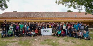 Comunicadores populares del país trazaron horizontes comunes para resistir los ajustes y recortes