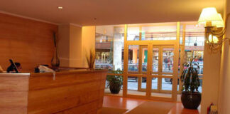 Turismo: la pernoctación hotelera en febrero registró una caída interanual del 7,3%