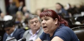 Natalia Zaracho: “Francisco no sólo hablaba de la pobreza, hablaba también de la distribución de la riqueza”