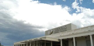 Levantaron la clausura preventiva del Sierras Hotel y el Casino