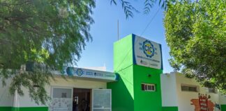 Anisacate: abrieron las inscripciones para cursos y talleres de formación profesional en diversos rubros