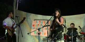 “Pirueta Malabar” presenta su propuesta orgánica de rock y fusión en Kamikaze Bar