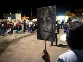 Marcharán en Capilla del Monte para exigir justicia por Cecilia Basaldúa, a seis años de su desaparición