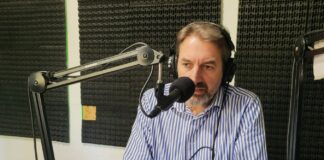 Carro: «En este tiempo de pocas voces y perfiles muy autoritarios, encontrar pluralidad de voces es clave»