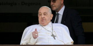 A los 88 años, falleció Francisco, el primer papa argentino