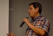 Las radios comunitarias se reúnen en Punilla y el Informativo Farco festeja 20 años