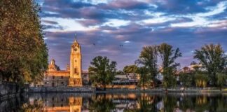 Con una diversa grilla, arrancan las actividades culturales por el «Mes de Alta Gracia»