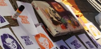 Néstor Simone fue condenado a 20 años de prisión, 16 años después de la desaparición de Yamila Cuello