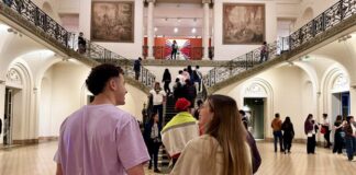 El turismo en Semana Santa 2025 se redujo un 16% respecto a 2024 en el país