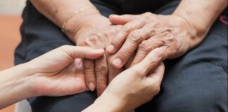 Alta Gracia reconoce el Derecho al Acompañamiento Afectivo en residencias para personas mayores