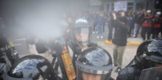 Diversas fuerzas políticas se pronuncian en contra de los ataques a periodistas y medios de comunicación