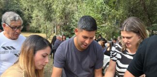 Nueva herramienta comunitaria: se presentó públicamente la fundación “Unidos x Anisacate”