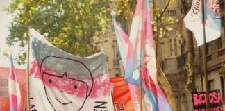 En un contexto adverso, un fallo a favor de las adolescencias trans sienta importante precedente
