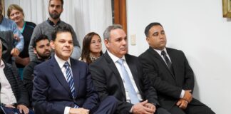 Entraron en vigencia los cambios en el organigrama municipal de Alta Gracia