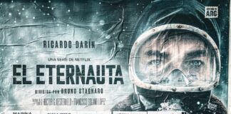 Aprovechando el éxito de “El Eternauta”, relanzan la búsqueda de nietos apropiados por la dictadura