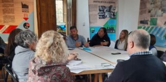 Una iniciativa municipal busca disminuir la deserción escolar