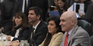 Obtuvo dictamen en Diputados el polémico proyecto para bajar la edad de punibilidad a los 14 años