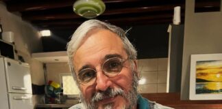 Anisacate: despidieron al médico Daniel Giovannoni, que denuncia persecución política