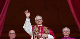 Robert Prevost, estrecho colaborador de Francisco, fue elegido como nuevo Papa