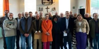 Denuncian que Bullrich dispuso el traslado de 19 genocidas condenados a una cárcel de privilegio