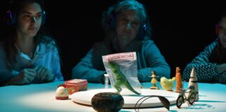 Teatro de objetos: se presenta “El estado de las cosas” en Cañito Cultural