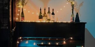 Lado V y Arlequín invitan a un evento gastronómico y cultural