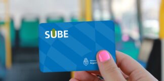 Lucía Allende presentó un proyecto para la implementación de la tarjeta SUBE en Alta Gracia