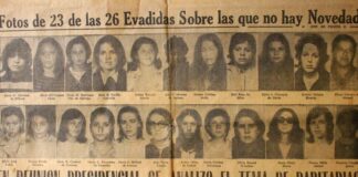 A 50 años de la Fuga del Buen Pastor, diversas actividades recuperan la gesta revolucionaria