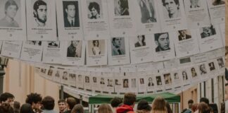 Familiares de personas desaparecidas fueron aceptadas como querellantes en la causa “Enterramientos clandestinos”