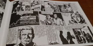 El estreno de la serie “El Eternauta” avivó las consultas sobre nietos apropiados y el interés por la historieta y la vida de Oesterheld