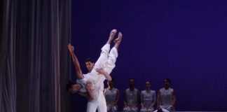 El Ballet Oficial de la Provincia presentará “El Mesías” de Händel en el Cine Monumental