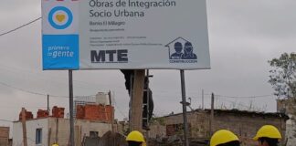 La justicia suspendió la decisión del gobierno de eliminar el Fondo de Integración Sociourbana