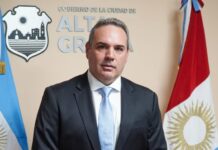 Mariano Agazzi: «Hay muchas familias que han perdido el trabajo y la mutual, y se vuelcan a la atención pública»