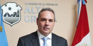 Mariano Agazzi asumió como secretario de Gobierno, Salud y Desarrollo y anticipó una gestión enfocada en los barrios