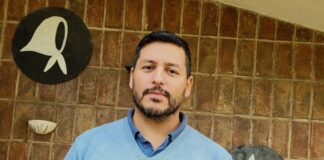 Rodrigo Martínez: «Buscamos garantizar oportunidades de formación gratuitas y accesibles»