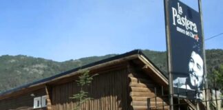 Genera rechazo el intento de Milei de cerrar el museo del Che de San Martín de los Andes