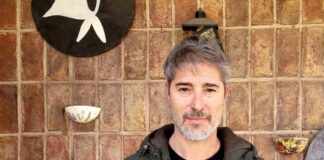 Esteban Alves: “El hospital está recibiendo un 35% más de pacientes por la crisis económica”