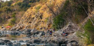 La “Vuelta a La Serranita” amplía su circuito y se proyecta regionalmente, sumando a Los Aromos y La Paisanita