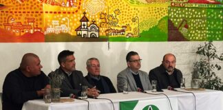 Con fuerte apoyo institucional, la Cooperativa de Anisacate presentó oficialmente sus innovaciones tecnológicas