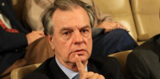 Barreiro fue condenado a 18 años de prisión privación ilegítima de la libertad y tormentos agravados