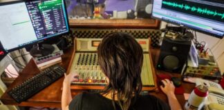 Cuando las mujeres hablan, la organización crece