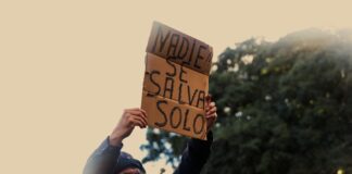 “Contra el ajuste y la crueldad”: la marcha de jubilados del Congreso suma adhesiones para este 4 de junio