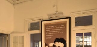 Con importantes visitas, charlas, talleres y espectáculos artísticos, Alta Gracia vivirá la 22° Semana del Che